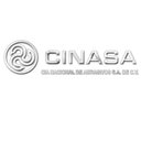 Cinasa company logo