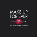 Make Up For Ever company logo