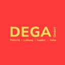 DEGA Heizung Lüftung Sanitär Kälte GmbH company logo