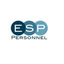 ESP Personnel company logo