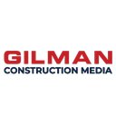 Gilman Construction Media company logo