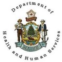 Maine Department of Health and Human Services company logo