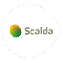 Scalda company logo