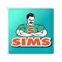 SIMS IGA West Footscray company logo