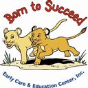 Born to Succeed company logo