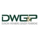Duncan Weinberg Genzer & Pembroke (DWG&P) company logo