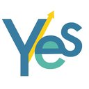 YES (Youth Employment Services) company logo