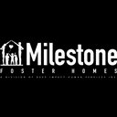 Milestone Foster Homes company logo