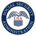 US Social Security Administration company logo