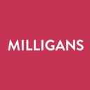 Milligans Bakery company logo