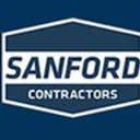 Sanford Contractors company logo