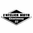 L'Atelier MOTO company logo