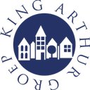 King Arthur Groep company logo