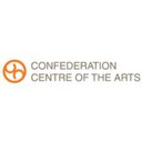 Confederation Centre of the Arts company logo