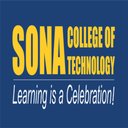 Sona College of Technology company logo