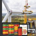 WINDCRANE company logo