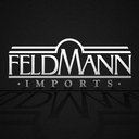 Feldmann Imports company logo