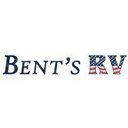 Bent's RV Albany company logo