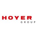 HOYER company logo