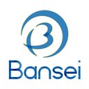 バンセイ株式会社 company logo