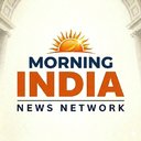 Morning India News Network company logo