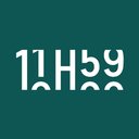 11H59 company logo