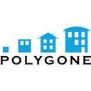 Polygone company logo