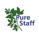 Pure Staff company logo