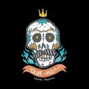 Que Onda Tacos + Tequila company logo