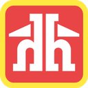 Les Matériaux 3+2 Ltée-Home Hardware company logo