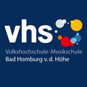 Volkshochschule-Musikschule Bad Homburg v. d. H. company logo