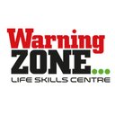 Warning Zone company logo
