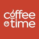Coffee Time company logo