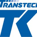 Transteck company logo