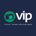 Visual Image Photography company logo