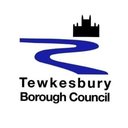 Tewkesbury Borough Council company logo