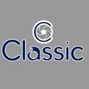 Classic Photography company logo