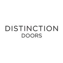 Distinction Doors company logo