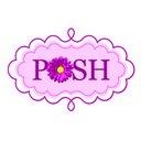 POSH company logo