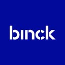 BINCK company logo
