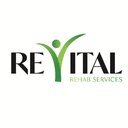 Revital Rehab Services company logo