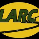 LARC company logo