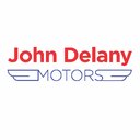 John Delany Motors company logo