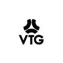 VTG company logo