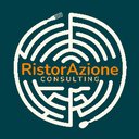 RistorAzione Consulting company logo