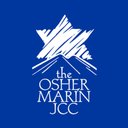 Osher Marin Jewish Community Center company logo
