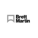 Brett Martin company logo