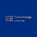 Eurion Energy company logo
