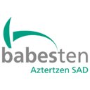 Aztertzen company logo