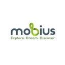 Mobius company logo